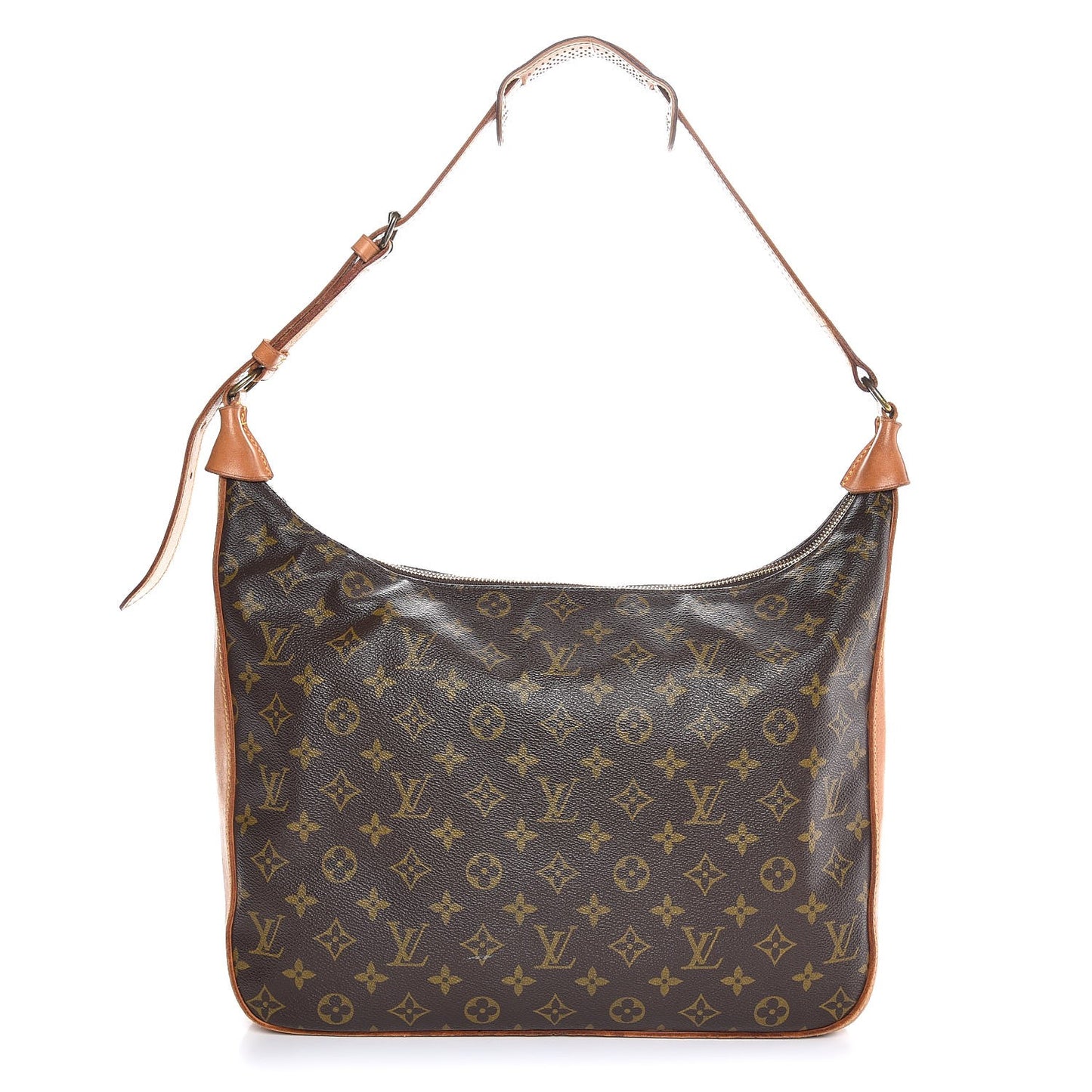 Monogram Bagatelle