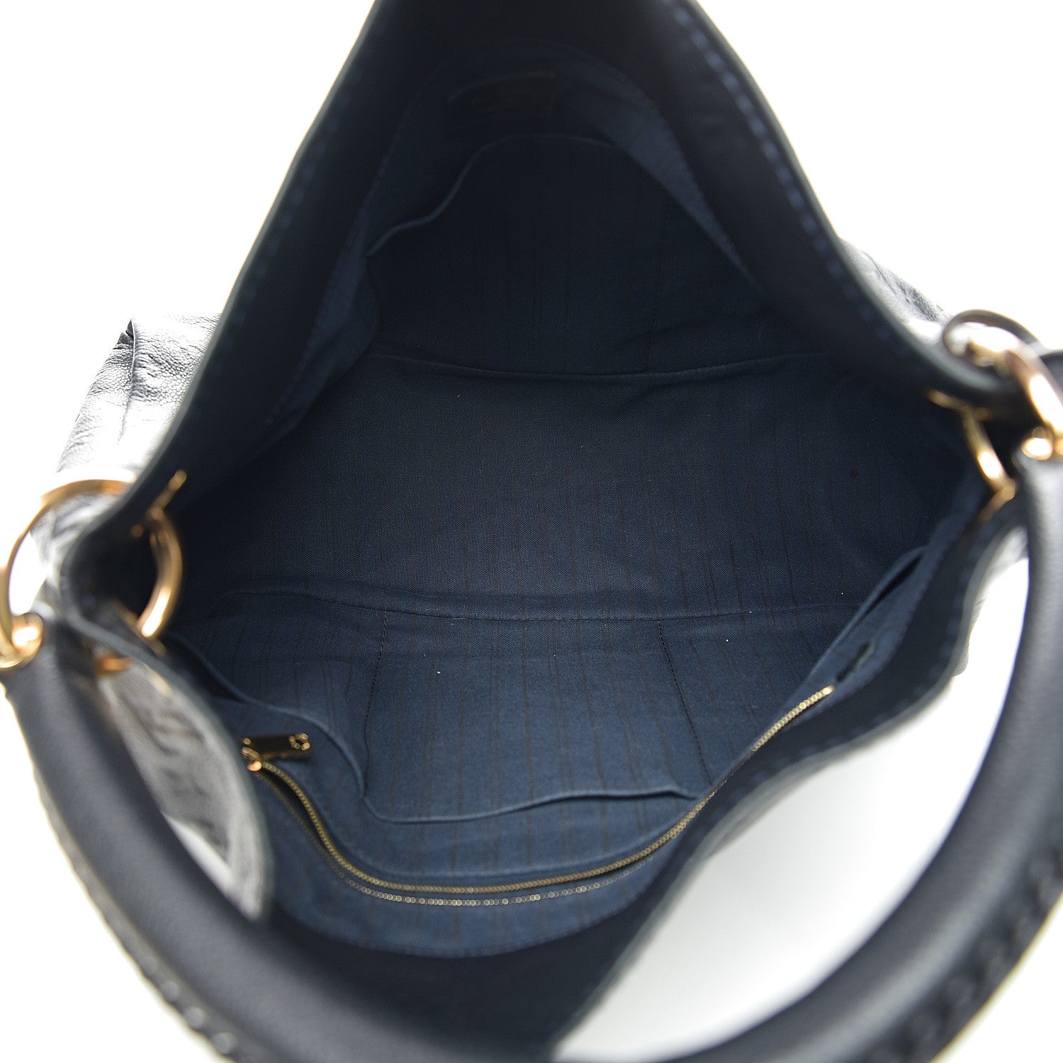 Louis Vuitton Empreinte Artsy MM Infini 4 of 9