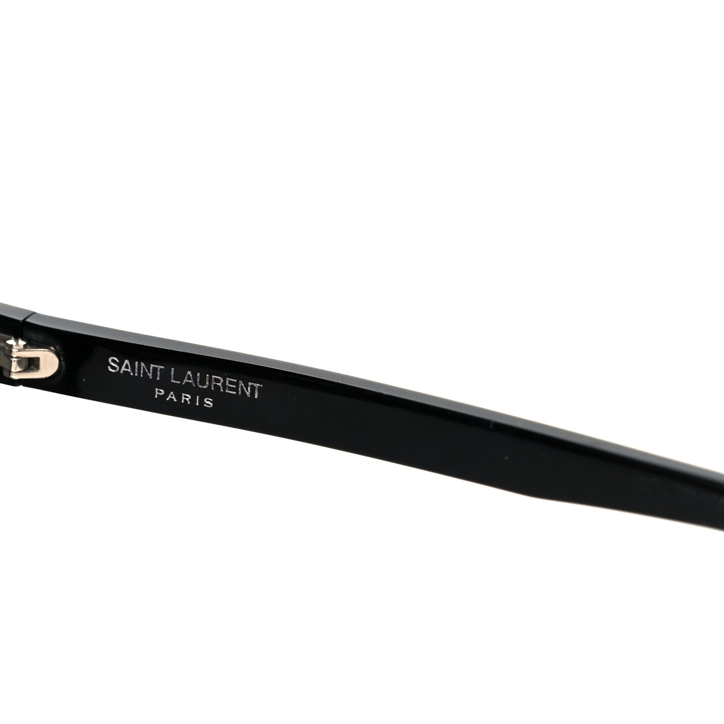Acetate Betty Sunglasses SL183 Black
