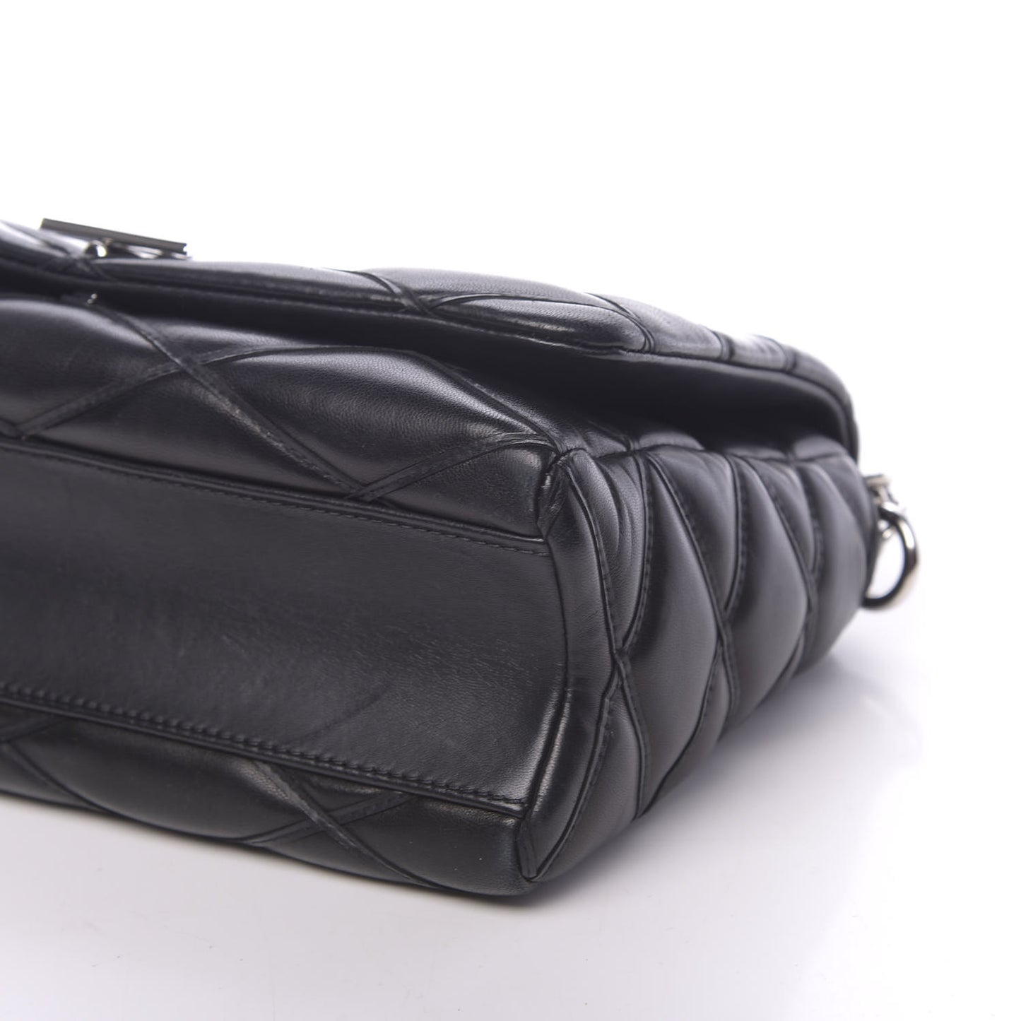 Lambskin Malletage GO-14 MM Black