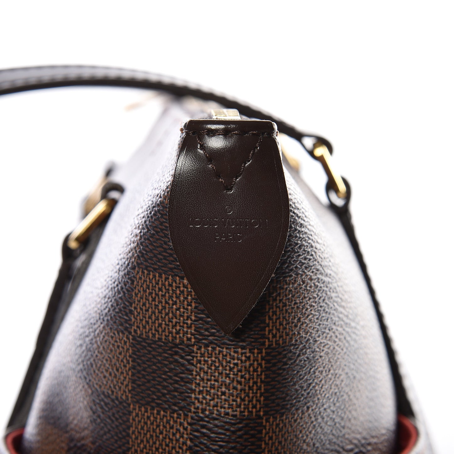 Damier Ebene Totally MM