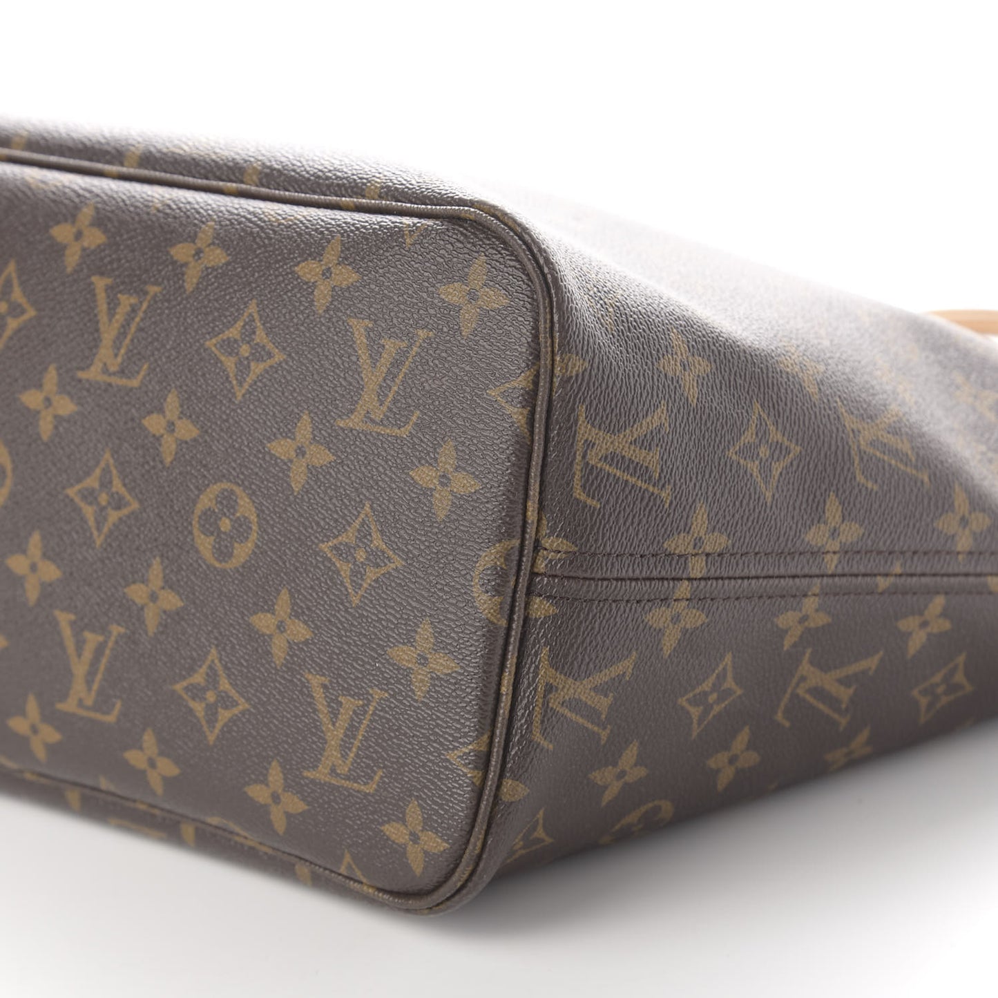 Monogram Neo Neverfull MM Pivoine