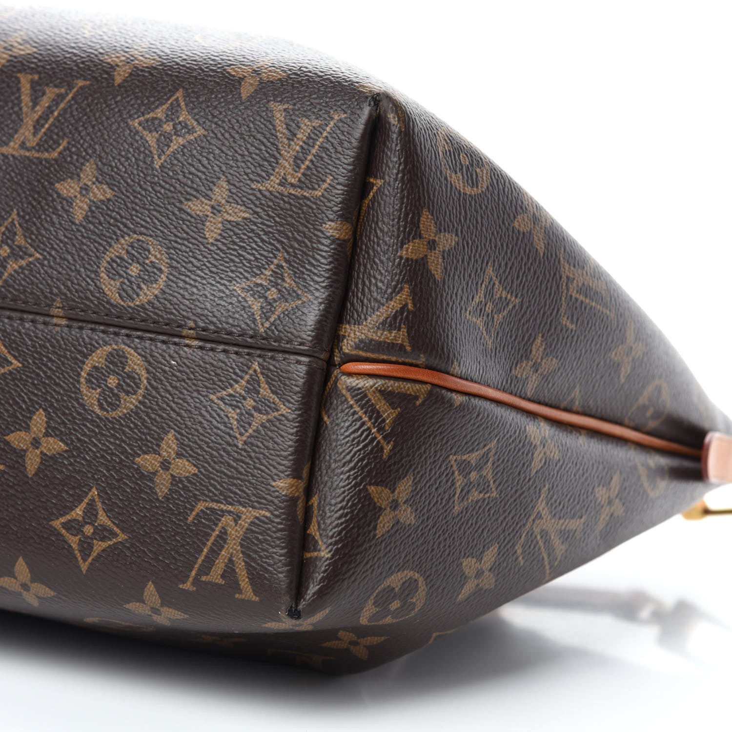 Louis Vuitton Monogram Turenne MM 11 of 14