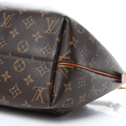 Louis Vuitton Monogram Turenne MM 11 of 14