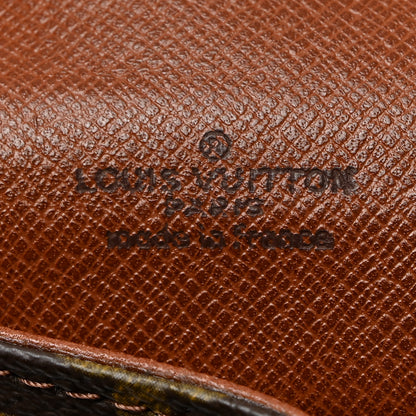 Louis Vuitton Monogram Pochette Dame 26 6 of 7