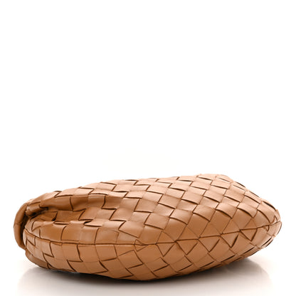 Bottega Veneta Nappa Intrecciato Mini Jodie Caramel 4 of 10