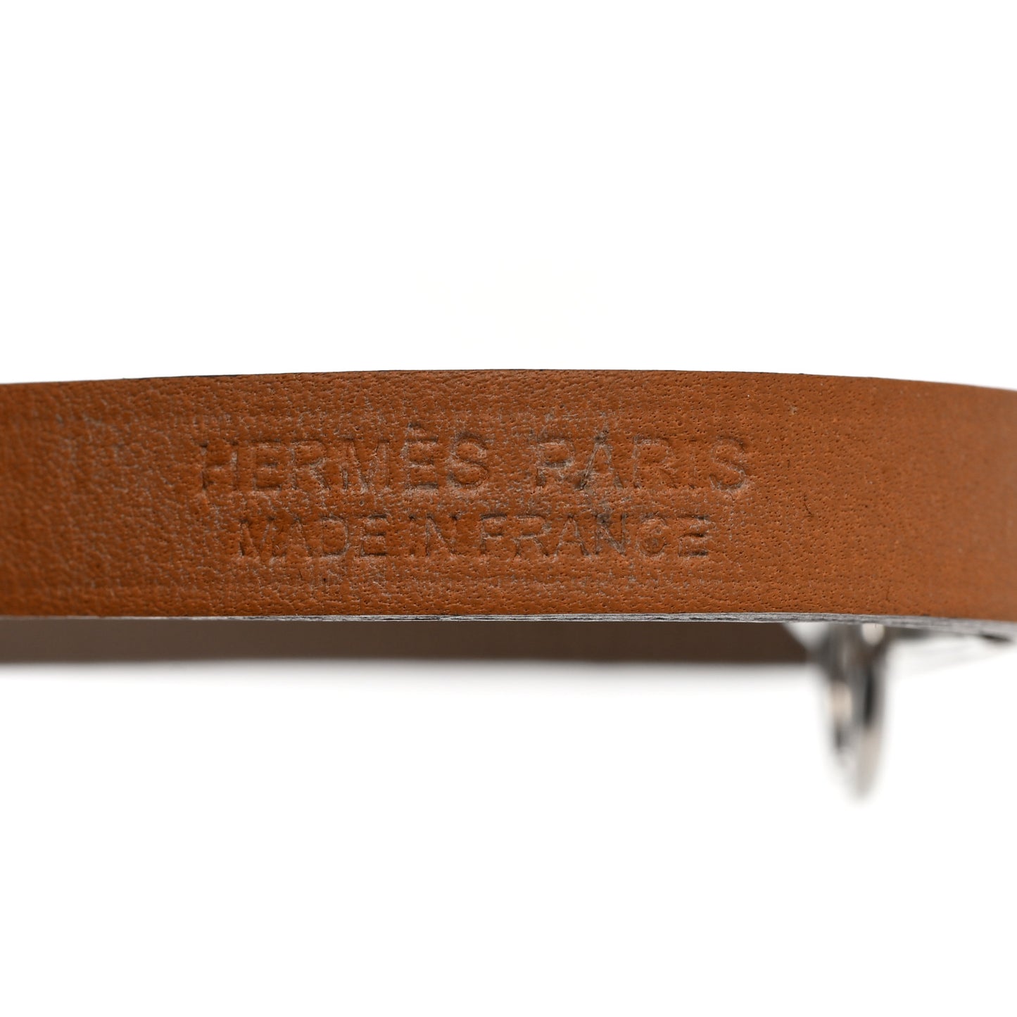 Swift Rivale Micro Bracelet S Etoupe