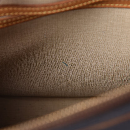 Louis Vuitton Monogram Reporter PM 16 of 24
