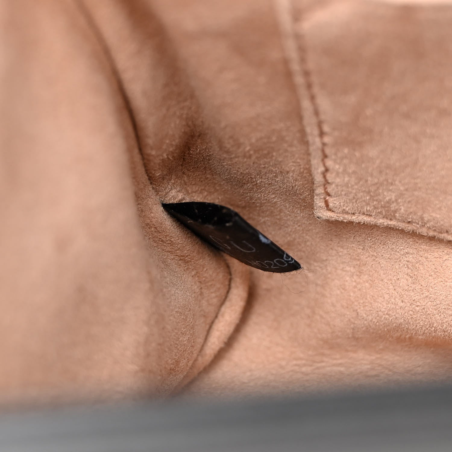 Gucci Calfskin Studded Small Padlock Shoulder Bag Black 8 of 15