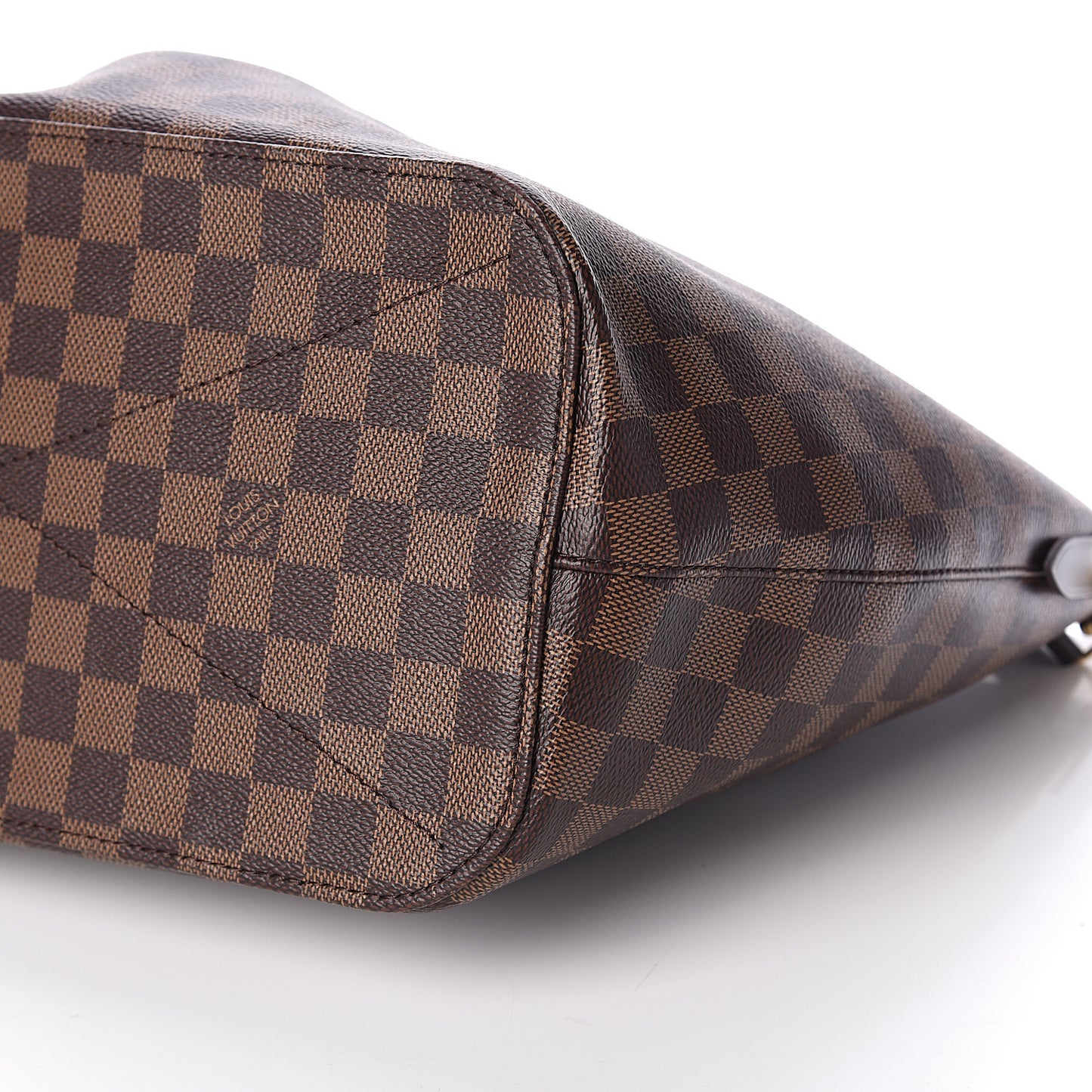 Damier Ebene Siena GM