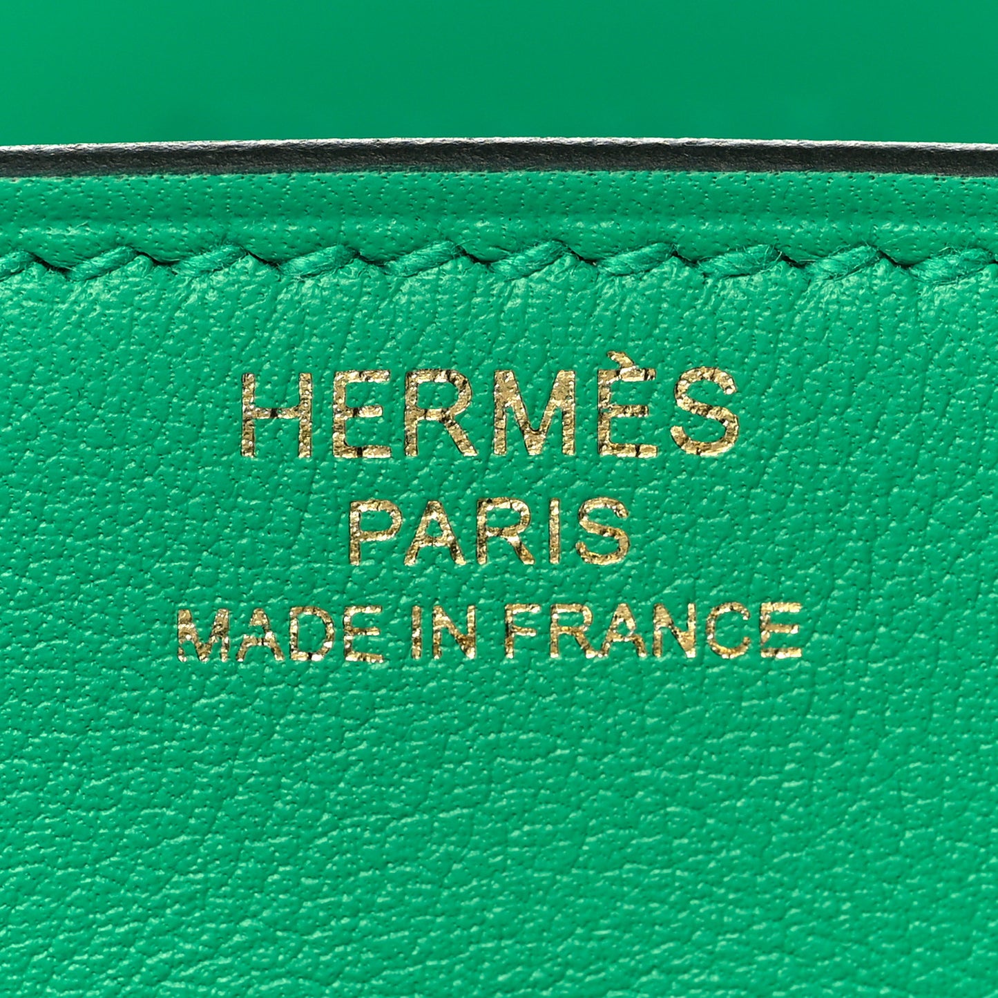 Swift Birkin 25 Menthe