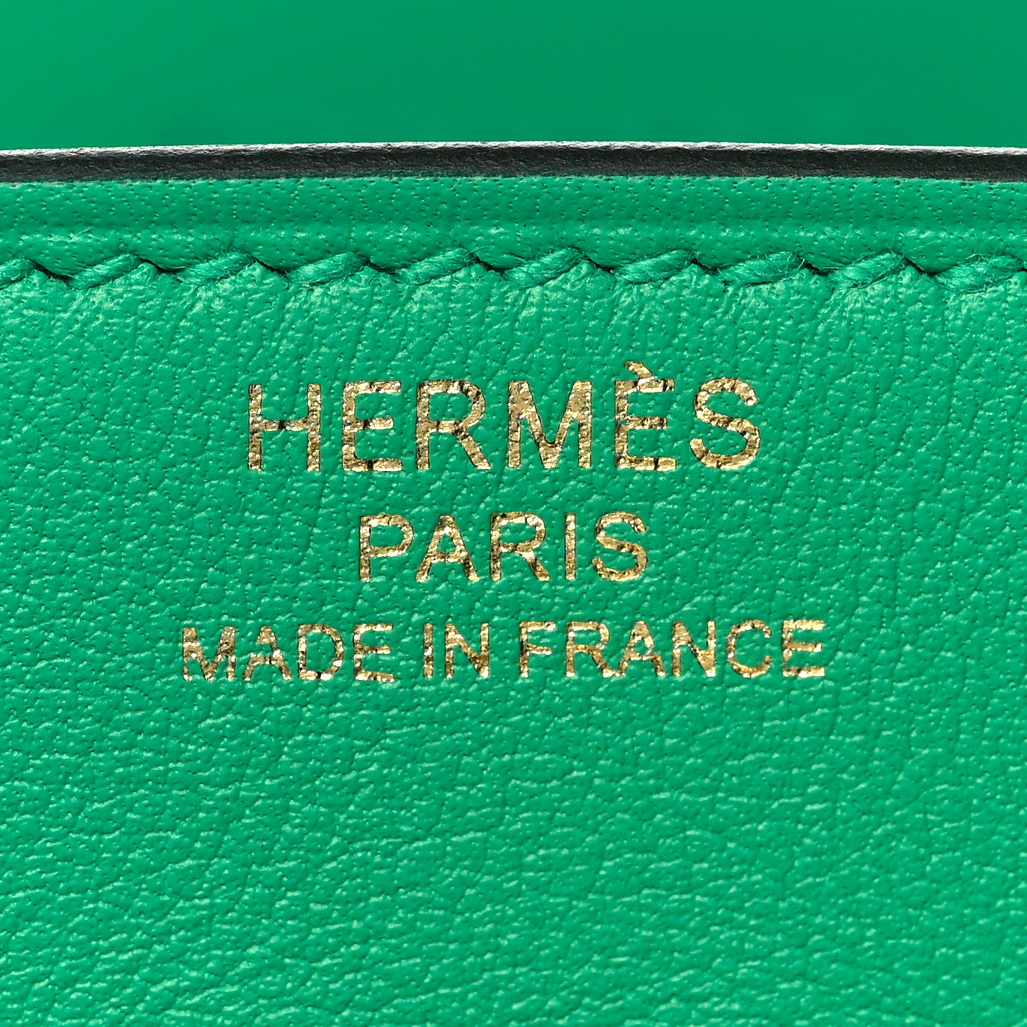 Hermes Swift Birkin 25 Menthe 24 of 35