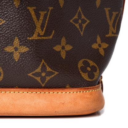 Louis Vuitton Monogram Mini Noe 9 of 13