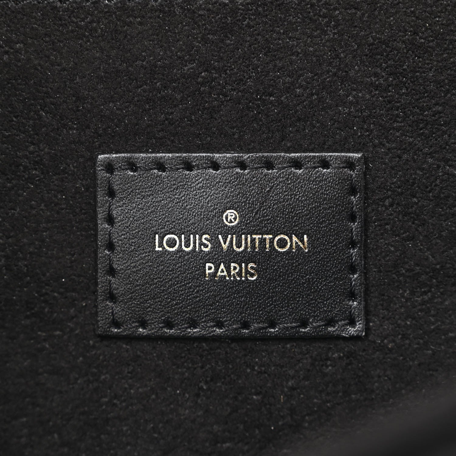Louis Vuitton Reverse Monogram Pochette Metis 6 of 11