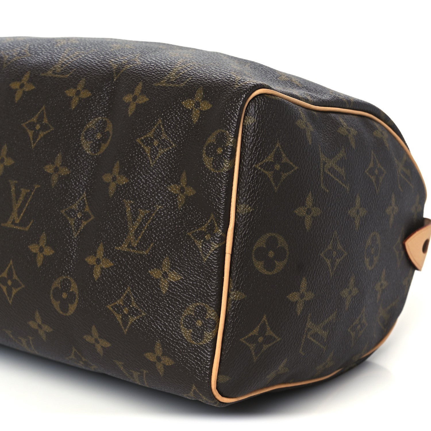 Louis Vuitton Monogram Speedy 25 9 of 9