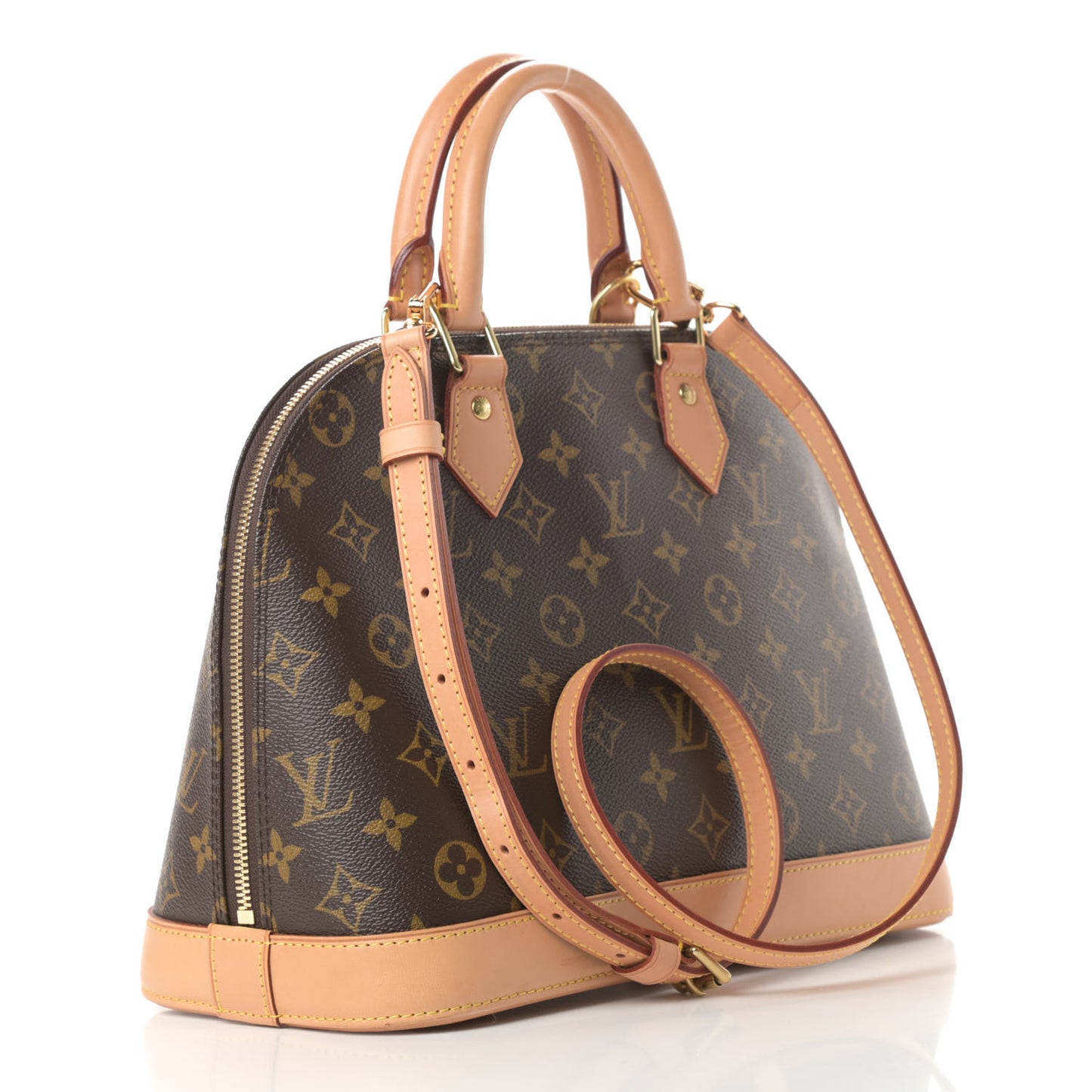 Monogram Alma PM