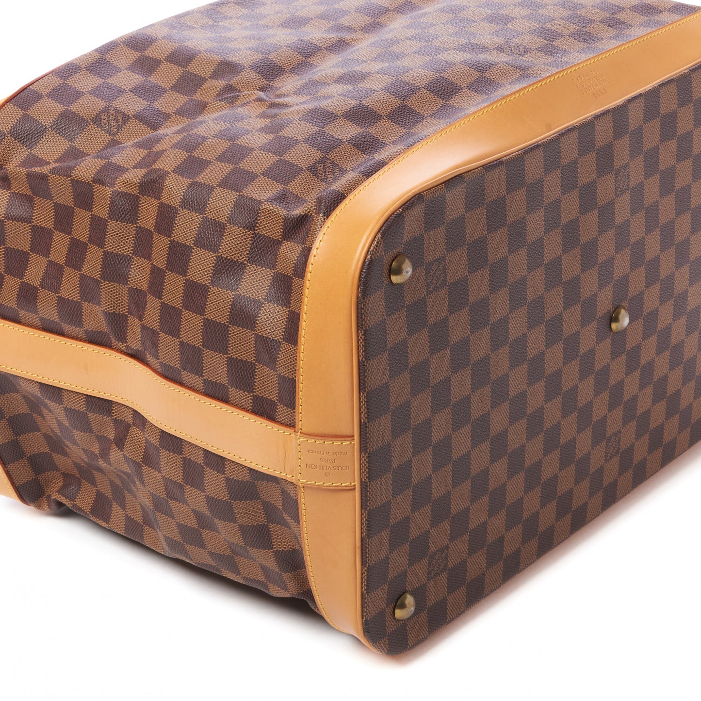 Damier Ebene Centenaire Cruiser 45