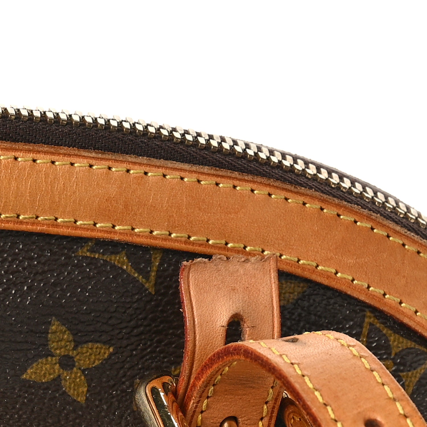 Louis Vuitton Monogram Tivoli GM 13 of 13