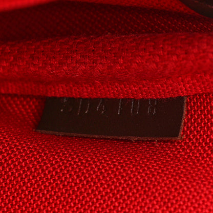 Louis Vuitton Damier Ebene Favorite PM 7 of 16