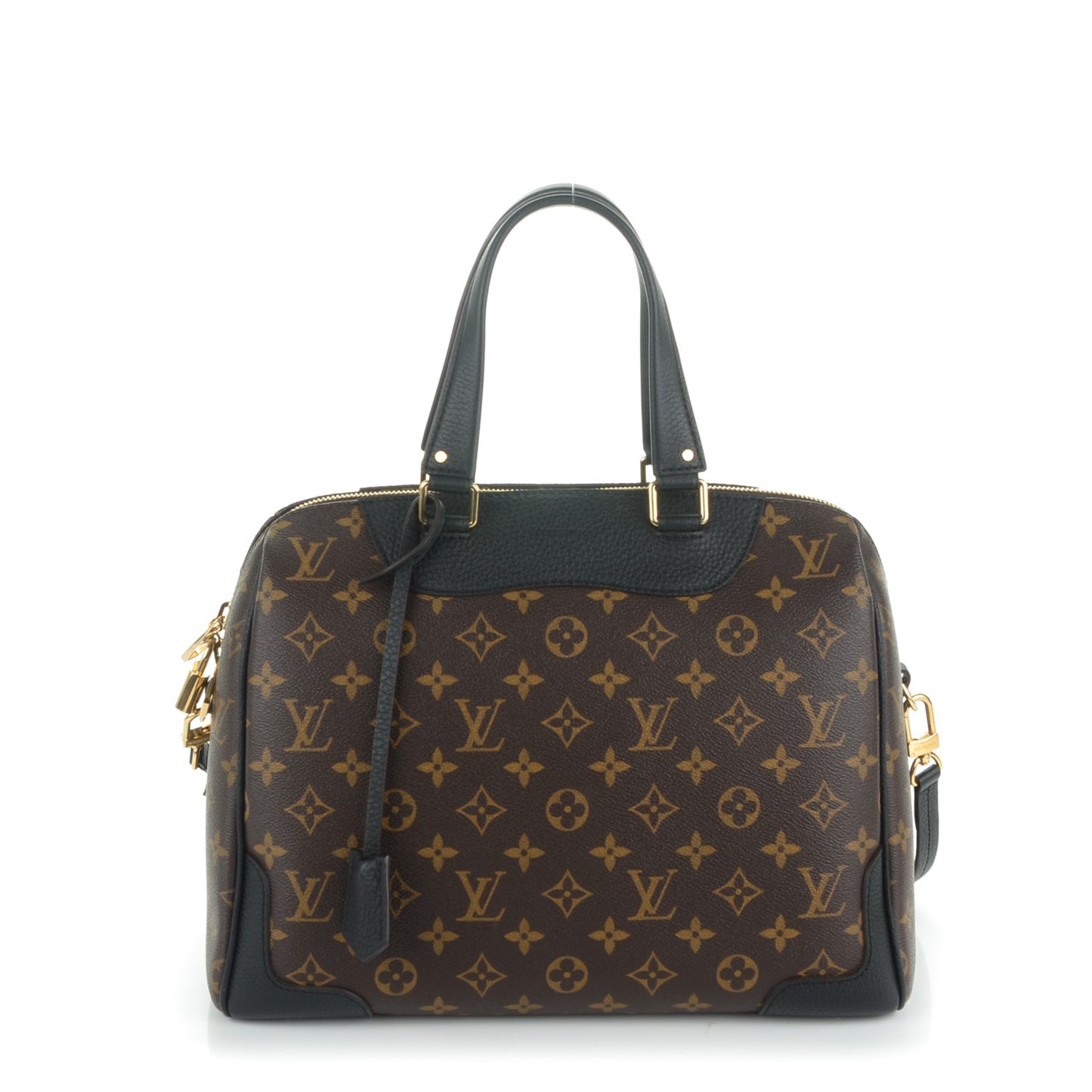 Monogram Retiro NM Black