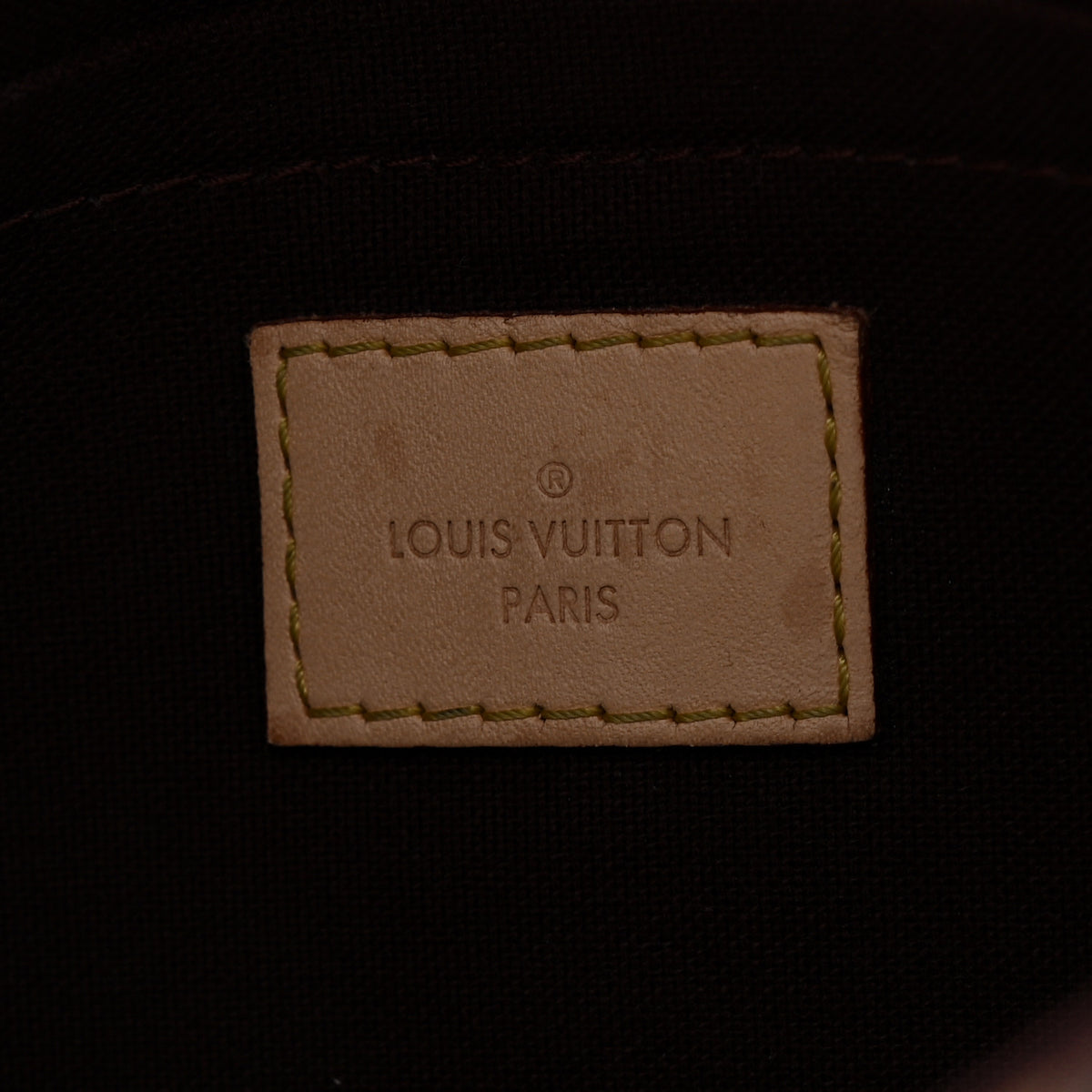 Louis Vuitton Monogram Favorite MM 6 of 11