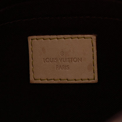Louis Vuitton Monogram Favorite MM 6 of 11