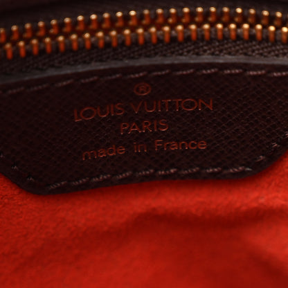 Louis Vuitton Damier Ebene Marais Bucket 23 6 of 11