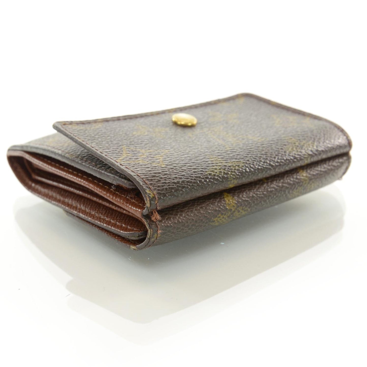 Monogram Elise Wallet
