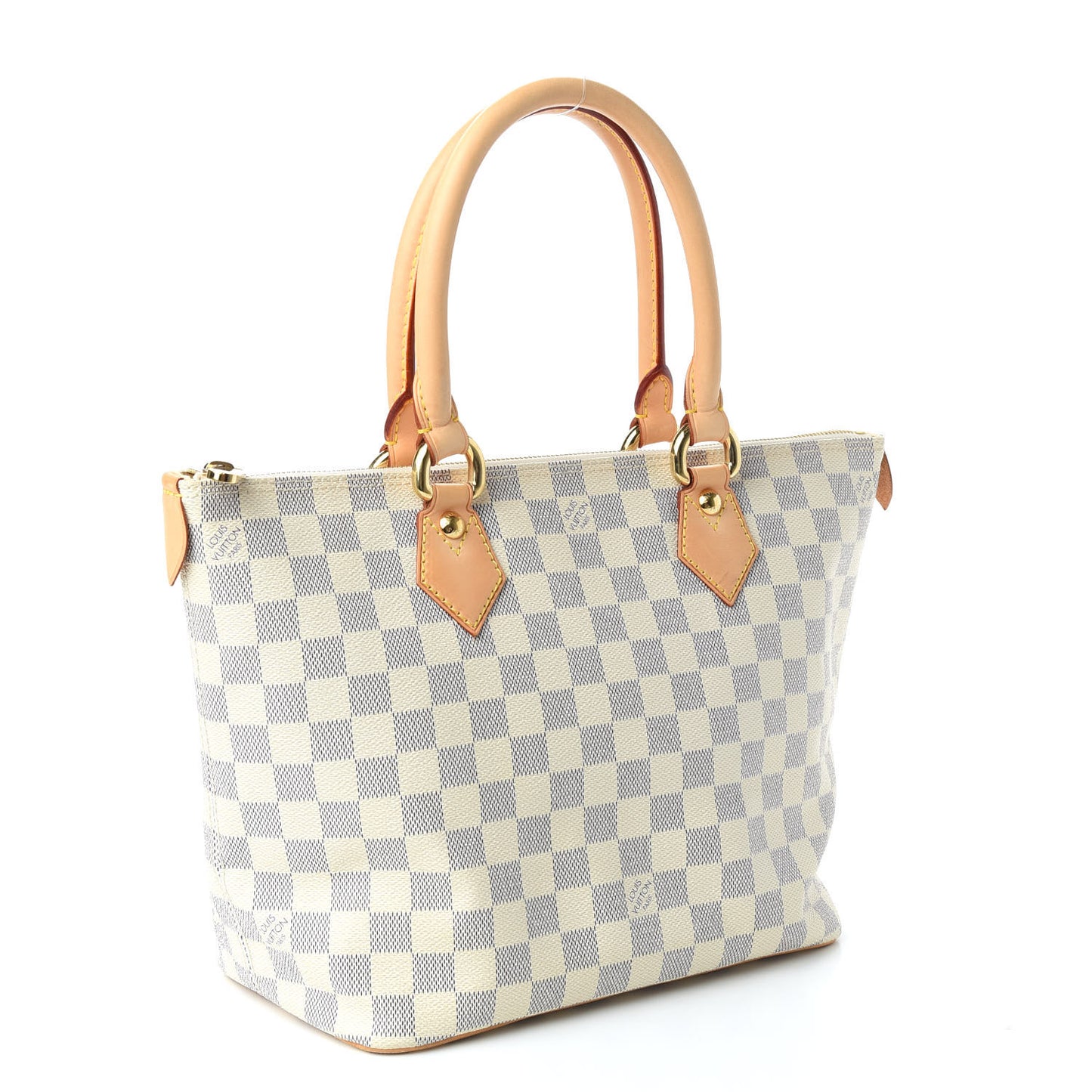 Damier Azur Saleya PM