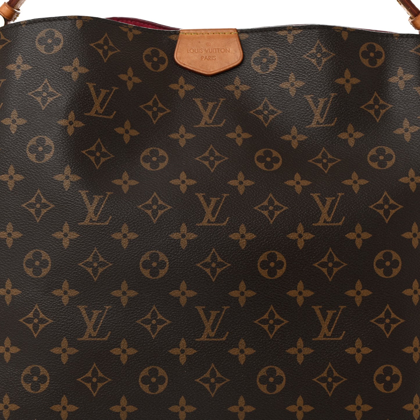 Monogram Graceful MM Pivoine