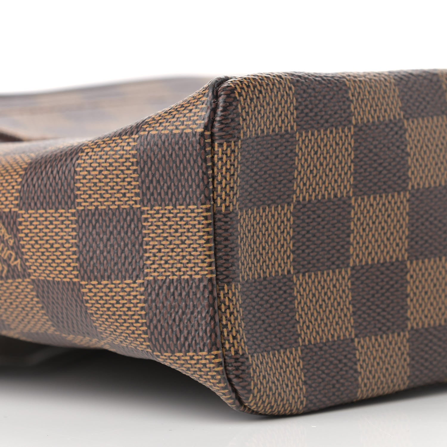 Louis Vuitton Damier Ebene Olav PM Messenger Bag 8 of 9