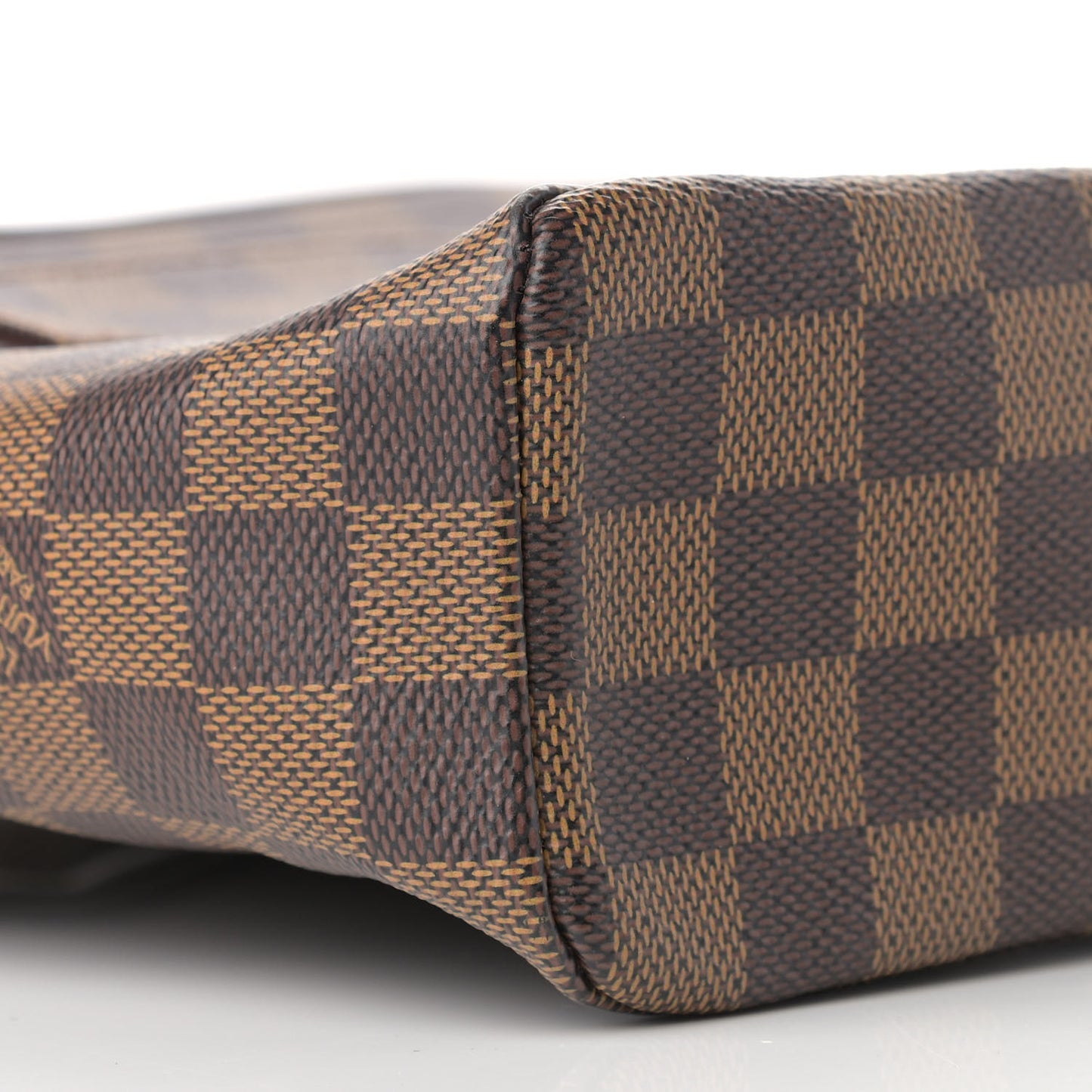 Damier Ebene Olav PM Messenger Bag