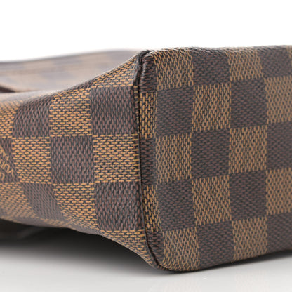 Louis Vuitton Damier Ebene Olav PM Messenger Bag 8 of 9