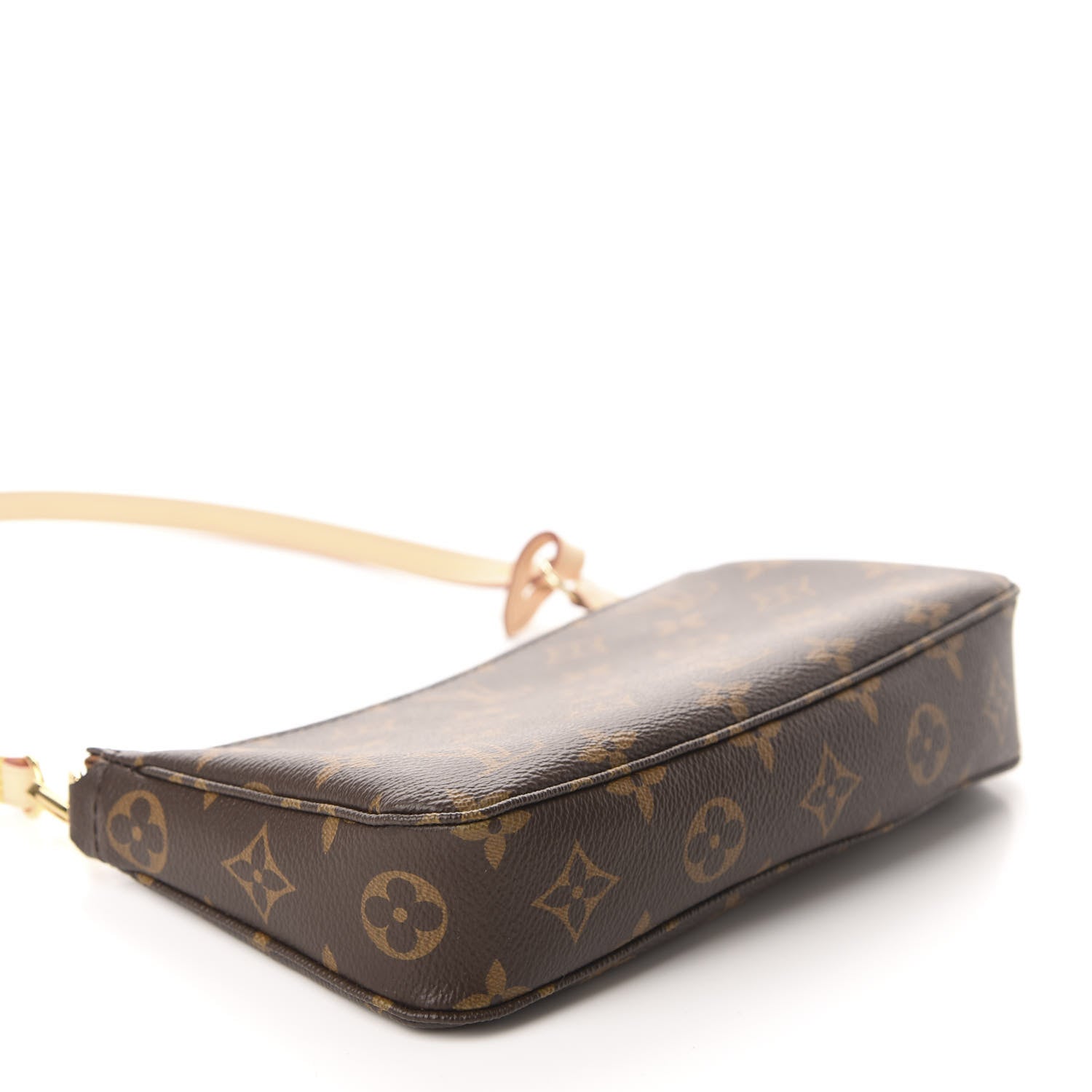 Louis Vuitton Monogram Pochette Accessories NM 5 of 11