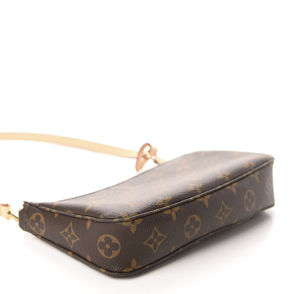 Louis Vuitton Monogram Pochette Accessories NM 5 of 11