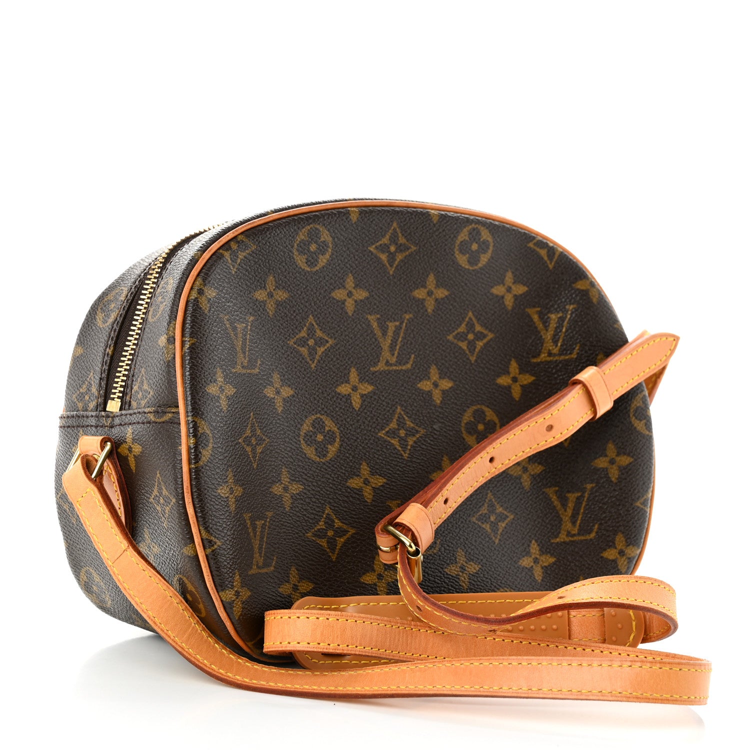 Louis Vuitton Monogram Blois 3 of 9