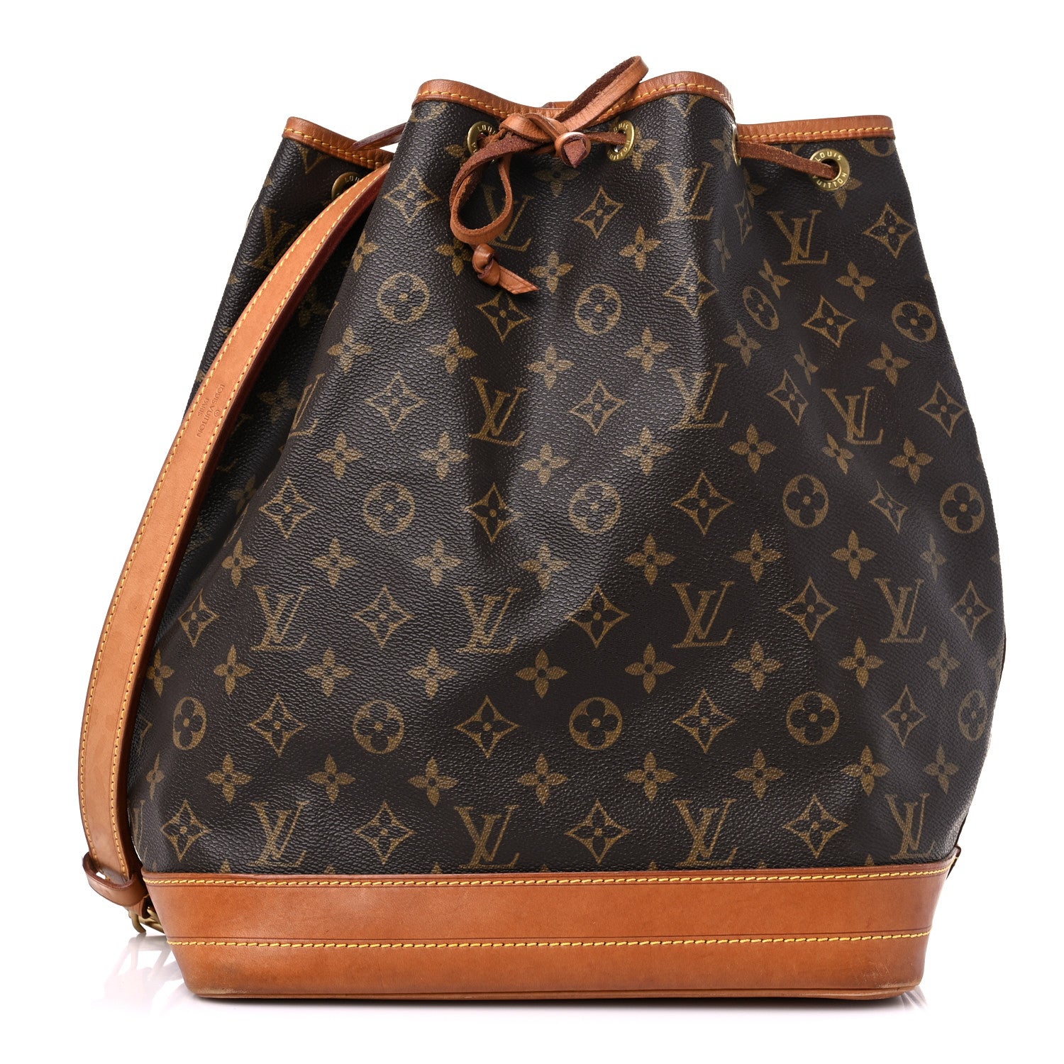 Louis Vuitton Monogram Noe 1 of 17