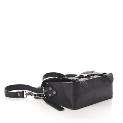 Proenza Schouler Lambskin PS1 Mini Crossbody Black 4 of 9