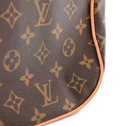 Louis Vuitton Monogram Hudson GM 11 of 13