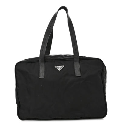 Prada Nylon Vela Sport Mini Bag Black 1 of 11