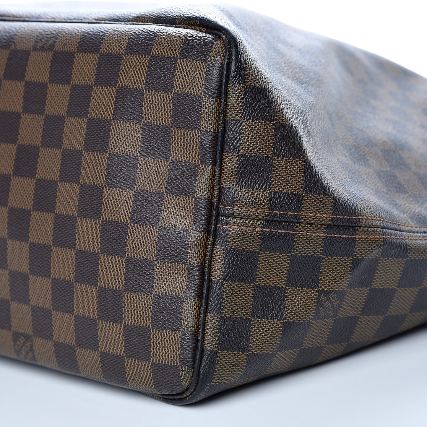 Damier Ebene Neverfull GM