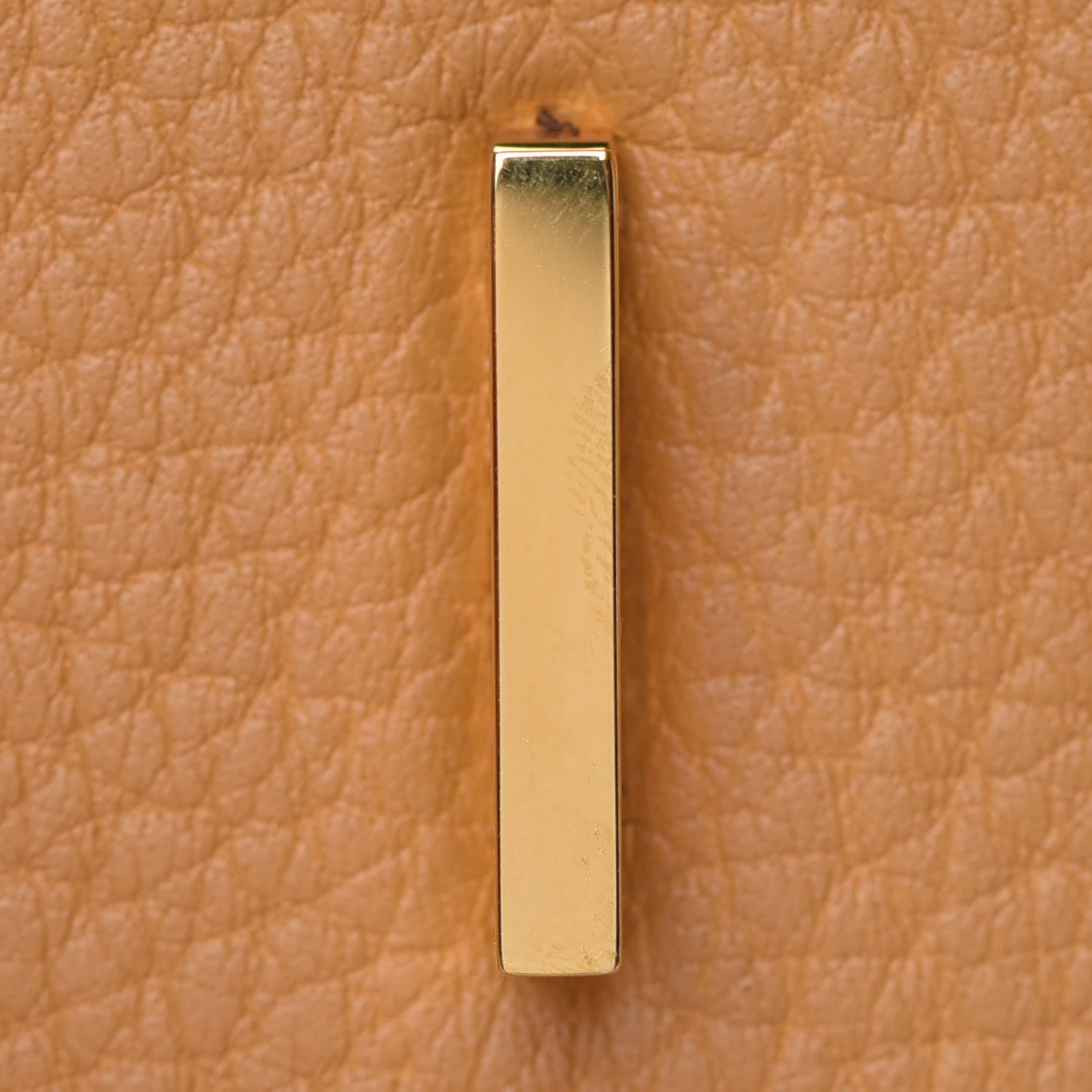 Hermes Fjord Birkin 35 Sable 39 of 41