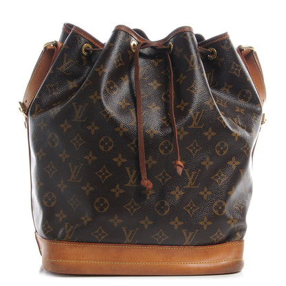 Louis Vuitton Monogram Noe 1 of 12