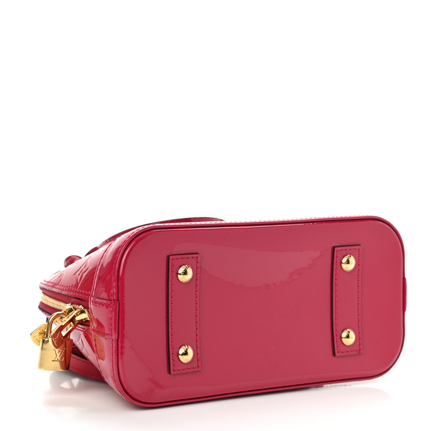 Vernis Alma BB Rose Indien