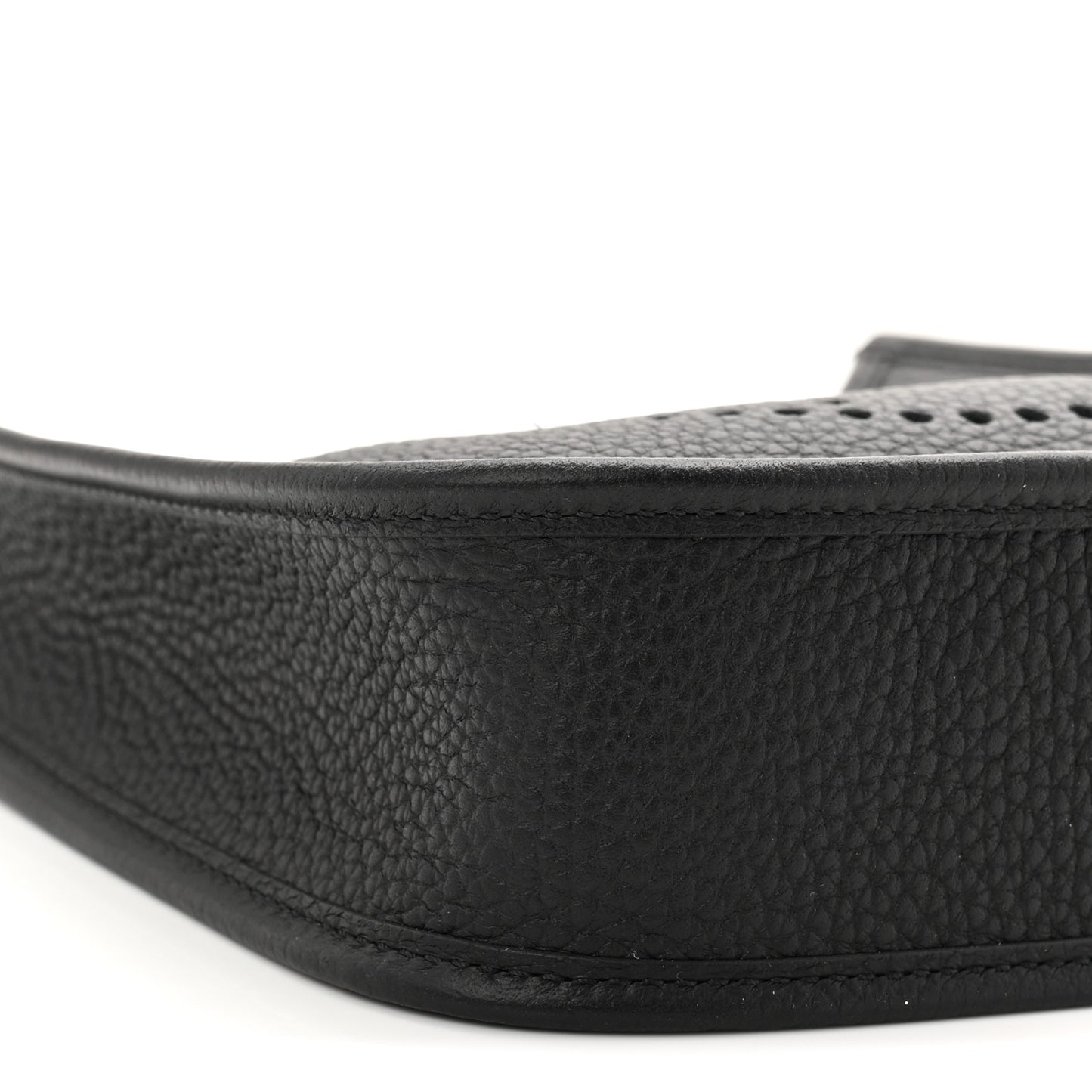 Taurillon Clemence Evelyne TPM Black