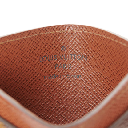 Louis Vuitton Monogram Card Holder Armagnac 6 of 8