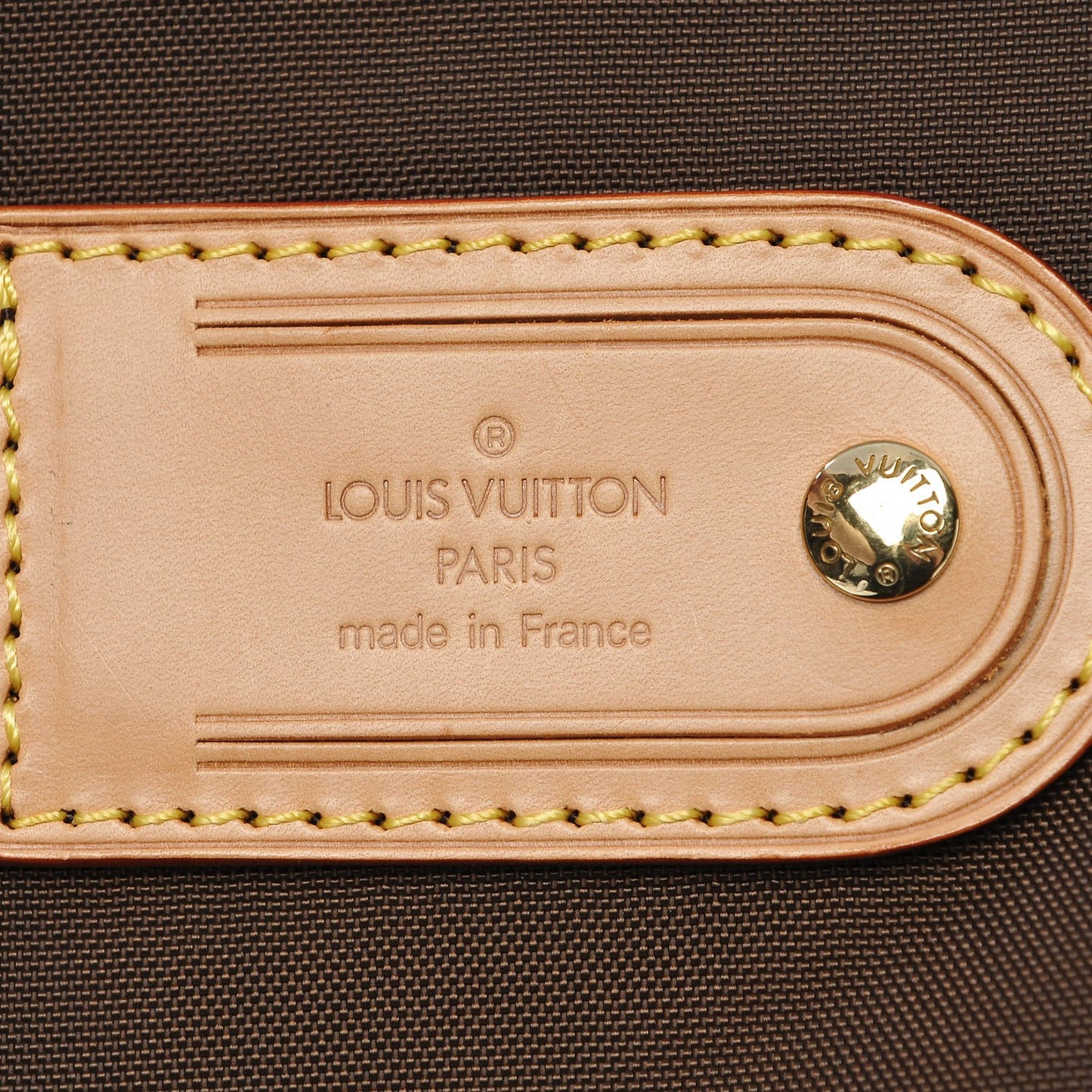Monogram Pegase 45