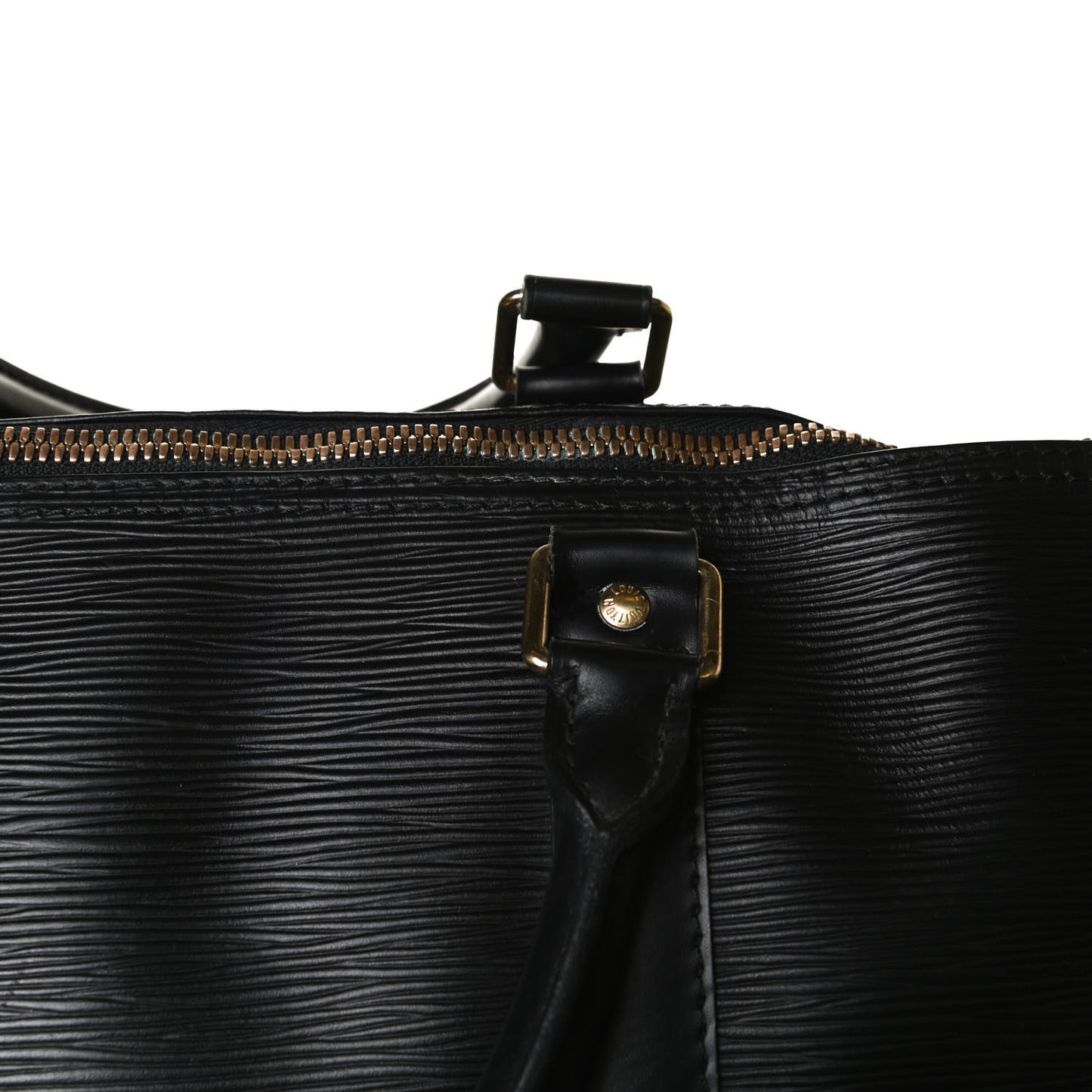 Epi Keepall 50 Black