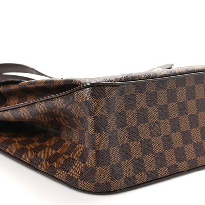 Louis Vuitton Damier Ebene Uzes 7 of 8