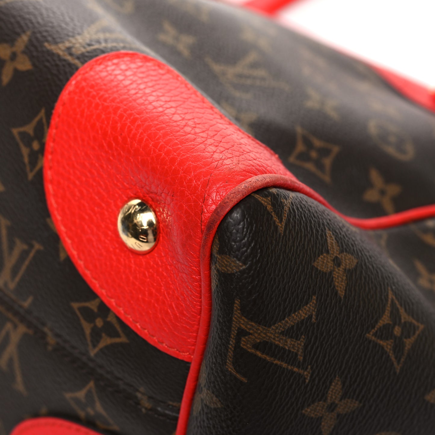 Monogram Estrela NM Cherry